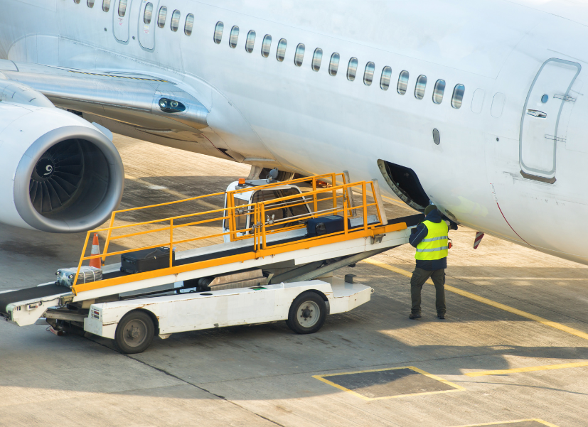 Cargo - Air Niugini